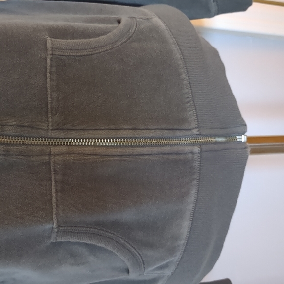 Victoria's Secret Soft Hoodie - Picture 3 of 7